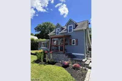 25 Mount View St, Newton, NJ 07860 - Photo 2