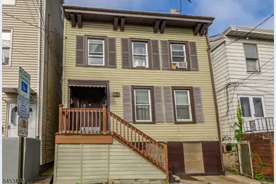 160 Mill St, Paterson, NJ 07501 - Photo 1