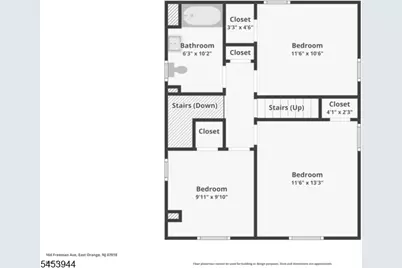 164 Freeman Ave, East Orange, NJ 07018 - Photo 34