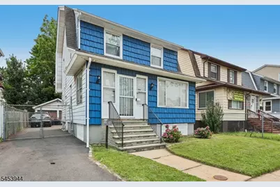 164 Freeman Ave, East Orange, NJ 07018 - Photo 2