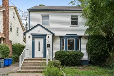 2 Elsman Ter, Maplewood, NJ 07040 - Photo 1