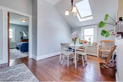 36 Burnet St Unit #3, Maplewood, NJ 07040 - Photo 6
