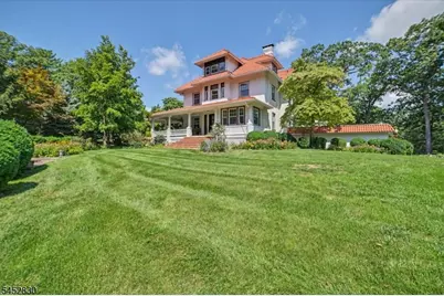 44 Manor Dr, Bernards Township, NJ 07920 - Photo 36