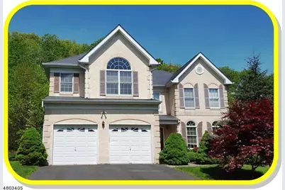 64 Ramapo Drive, Bernards Township, NJ 07920 - Photo 1