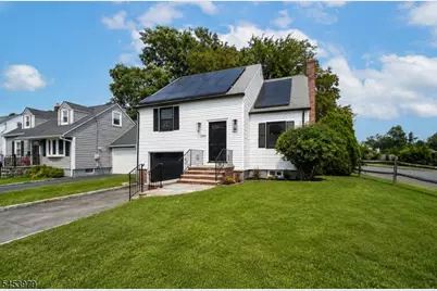 2397 Seymour Ave, Union Township, NJ 07083 - Photo 2