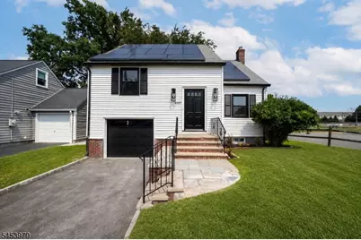 2397 Seymour Ave, Union Township, NJ 07083 - Photo 1