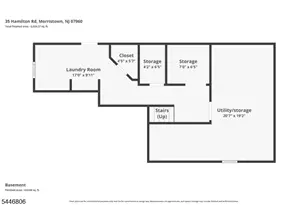 35 Hamilton Rd, Morristown, NJ 07960 - Photo 46