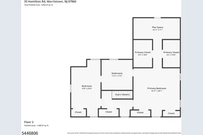35 Hamilton Rd, Morristown, NJ 07960 - Photo 48