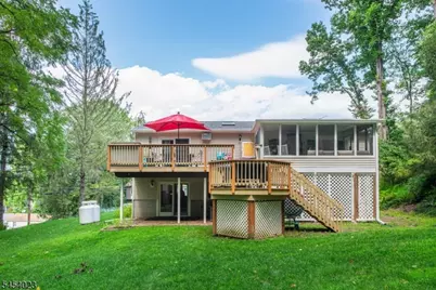 42 Scenic Dr, Green Township, NJ 07821 - Photo 46