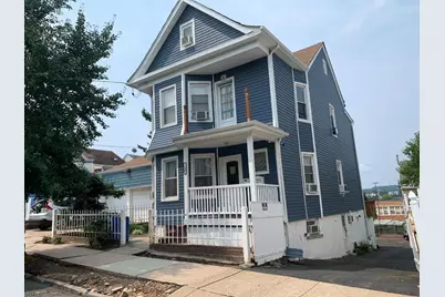 166 E 17th St, Paterson, NJ 07524 - Photo 1