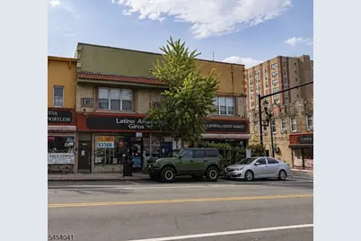 6300 Bergenline, West New York, NJ 07093 - Photo 1