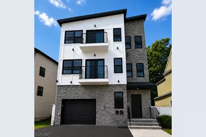 627 Thomas Blvd, Apt 2 #1, East Orange, NJ 07017 - Photo 1