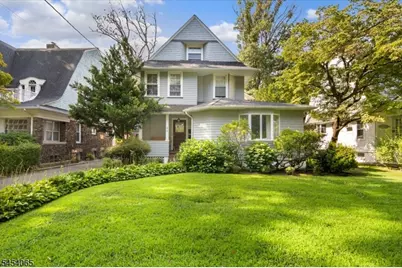 46 Hazelwood Rd #1, Bloomfield, NJ 07003 - Photo 1