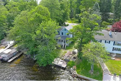 116 E Shore Culver Rd, Frankford Township, NJ 07826 - Photo 1