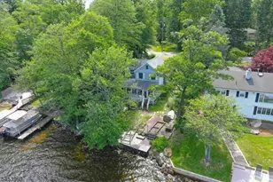 116 E Shore Culver Rd, Frankford Township, NJ 07826 - Photo 1