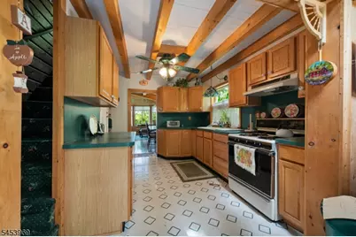 116 E Shore Culver Rd, Frankford Township, NJ 07826 - Photo 14