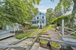 116 E Shore Culver Rd, Frankford Township, NJ 07826 - Photo 4