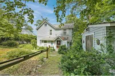 116 E Shore Culver Rd, Frankford Township, NJ 07826 - Photo 32