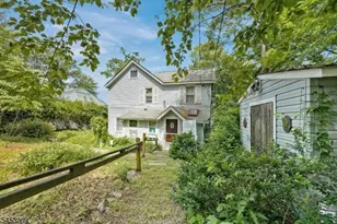 116 E Shore Culver Rd, Frankford Township, NJ 07826 - Photo 32