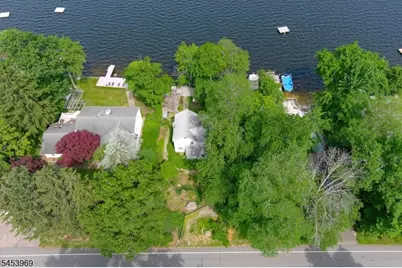 116 E Shore Culver Rd, Frankford Township, NJ 07826 - Photo 30