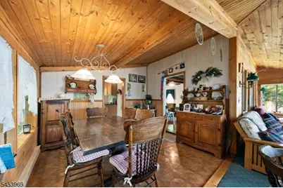 116 E Shore Culver Rd, Frankford Township, NJ 07826 - Photo 8