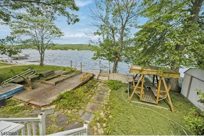 116 E Shore Culver Rd, Frankford Township, NJ 07826 - Photo 2