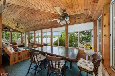 116 E Shore Culver Rd, Frankford Township, NJ 07826 - Photo 6
