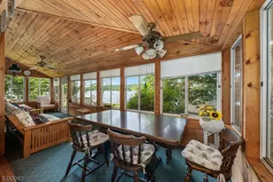 116 E Shore Culver Rd, Frankford Township, NJ 07826 - Photo 6