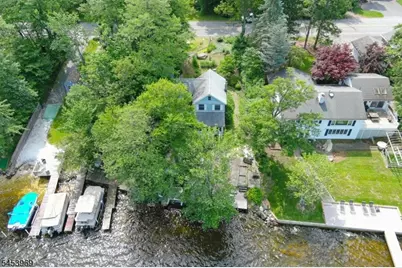 116 E Shore Culver Rd, Frankford Township, NJ 07826 - Photo 26