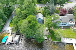 116 E Shore Culver Rd, Frankford Township, NJ 07826 - Photo 26