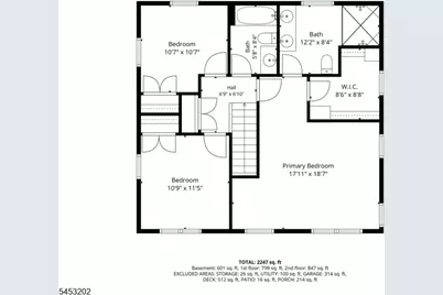44 First St, Roxbury Township, NJ 07847 - Photo 34