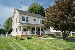 44 1st St, Roxbury Township, NJ 07847 - Photo 1