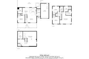 44 1st St, Roxbury Township, NJ 07847 - Photo 38