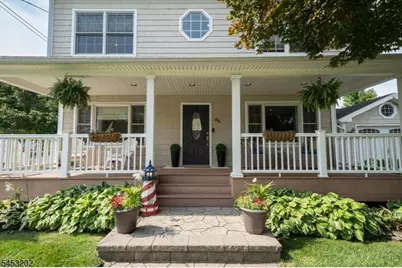 44 First St, Roxbury Township, NJ 07847 - Photo 2