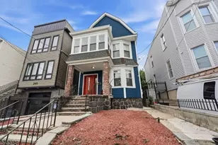 244 Clinton Ave, Jersey City, NJ 07304 - Photo 1