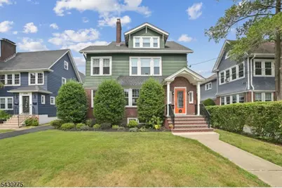 238 Park St #2, Montclair, NJ 07042 - Photo 1