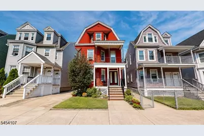 167 N 16th St, East Orange, NJ 07017 - Photo 1