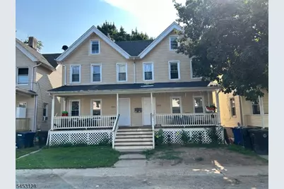320 Stebbins Pl, Plainfield, NJ 07063 - Photo 1
