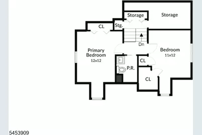 8 Cherokee Road, Cranford Township, NJ 07016 - Photo 30