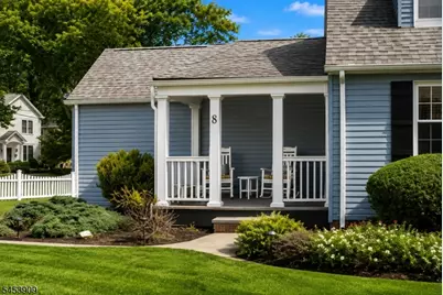 8 Cherokee Road, Cranford Township, NJ 07016 - Photo 28