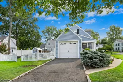 8 Cherokee Road, Cranford Township, NJ 07016 - Photo 26