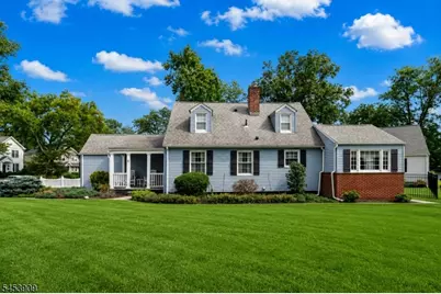 8 Cherokee Road, Cranford Township, NJ 07016 - Photo 2