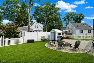 8 Cherokee Road, Cranford Township, NJ 07016 - Photo 24