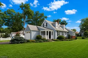 8 Cherokee Rd, Cranford Township, NJ 07016 - Photo 1