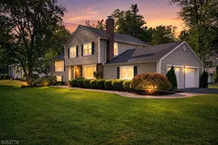 4 Fox Chase Ln, Morris Township, NJ 07960 - Photo 2