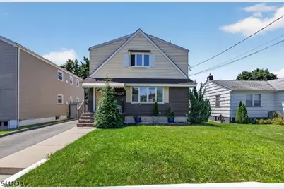 56 Barbara St, Bloomfield, NJ 07003 - Photo 1