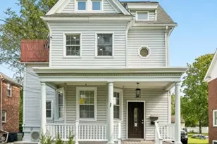 57 Greenwood Ave Unit, Madison, NJ 07940 - Photo 1