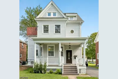 57 Greenwood Ave Unit #3, Madison, NJ 07940 - Photo 1