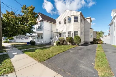 49 Livingston Ave, Lyndhurst Township, NJ 07071 - Photo 6