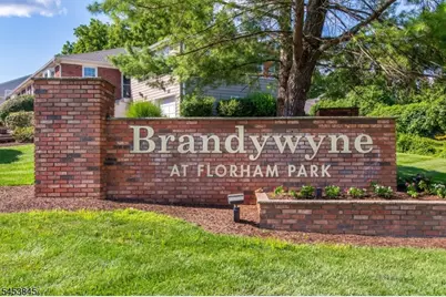 81 Brandywyne Drive, Florham Park, NJ 07932 - Photo 22